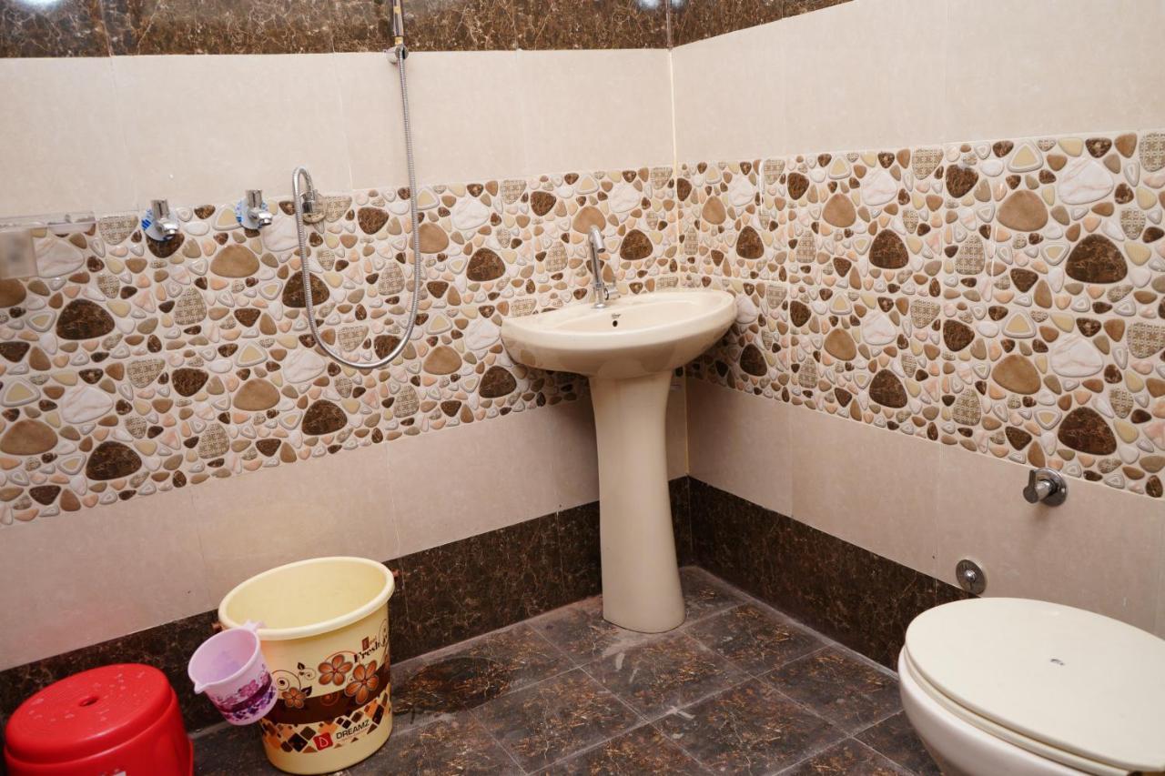 Roop Niwas Bed & Breakfast
