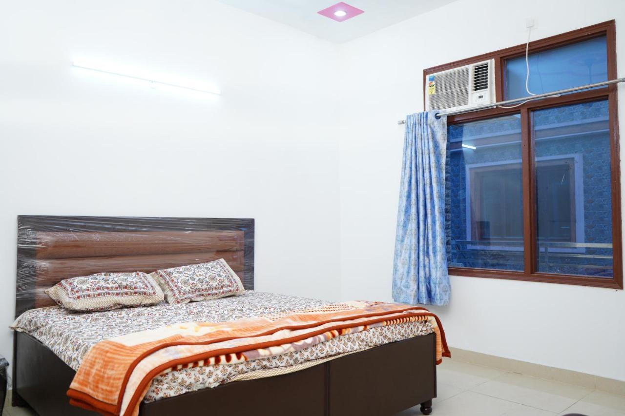 Roop Niwas Bed & Breakfast Amritsar