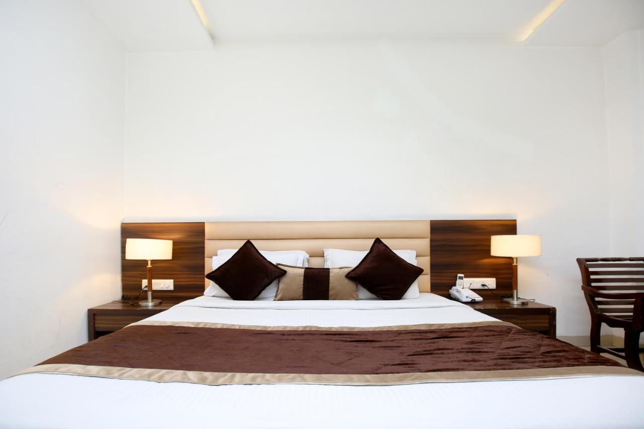 Hotel Kingsway By Levelup Hotels 3* Amritsar
