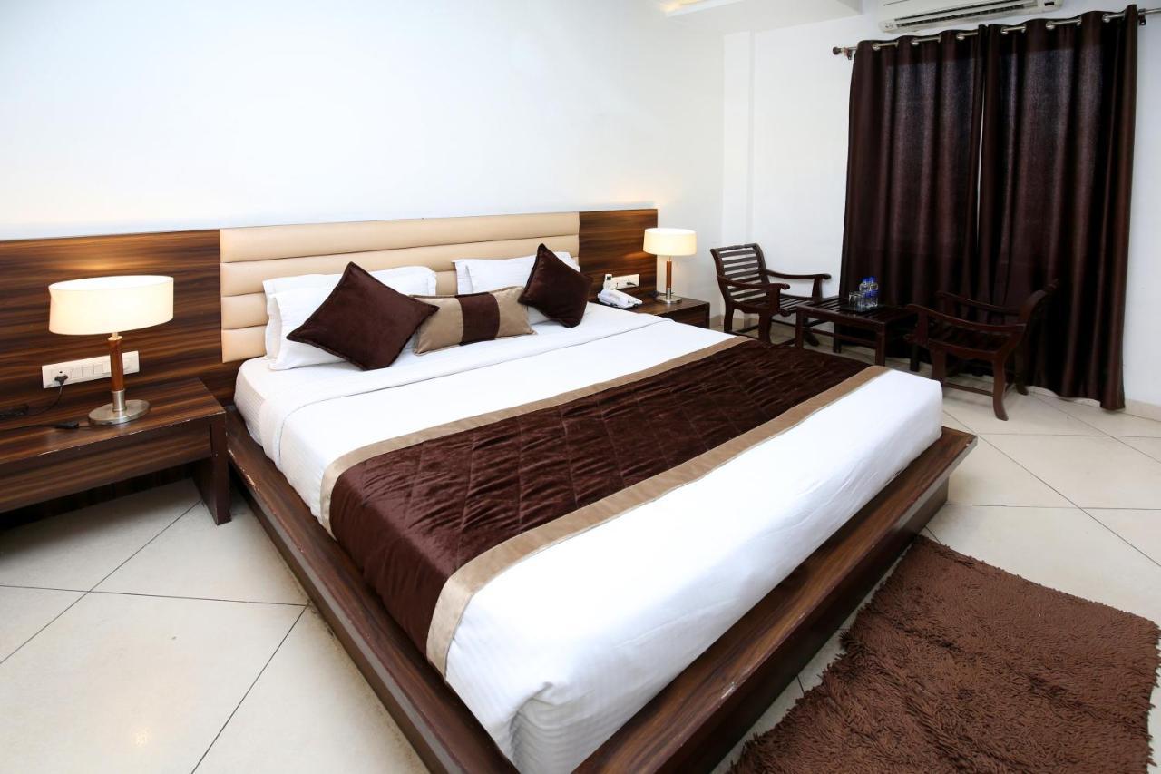 Hotel Kingsway By Levelup Hotels 3*