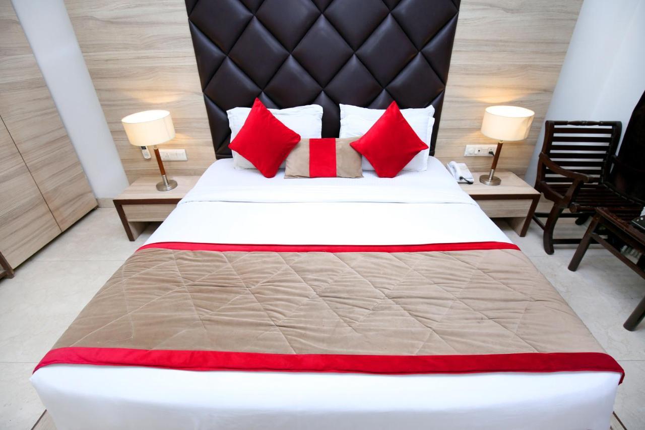 Hotel Kingsway By Levelup Hotels Hotel Amritsar