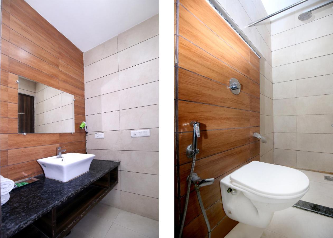 Hotel Kingsway By Levelup Hotels Hotel