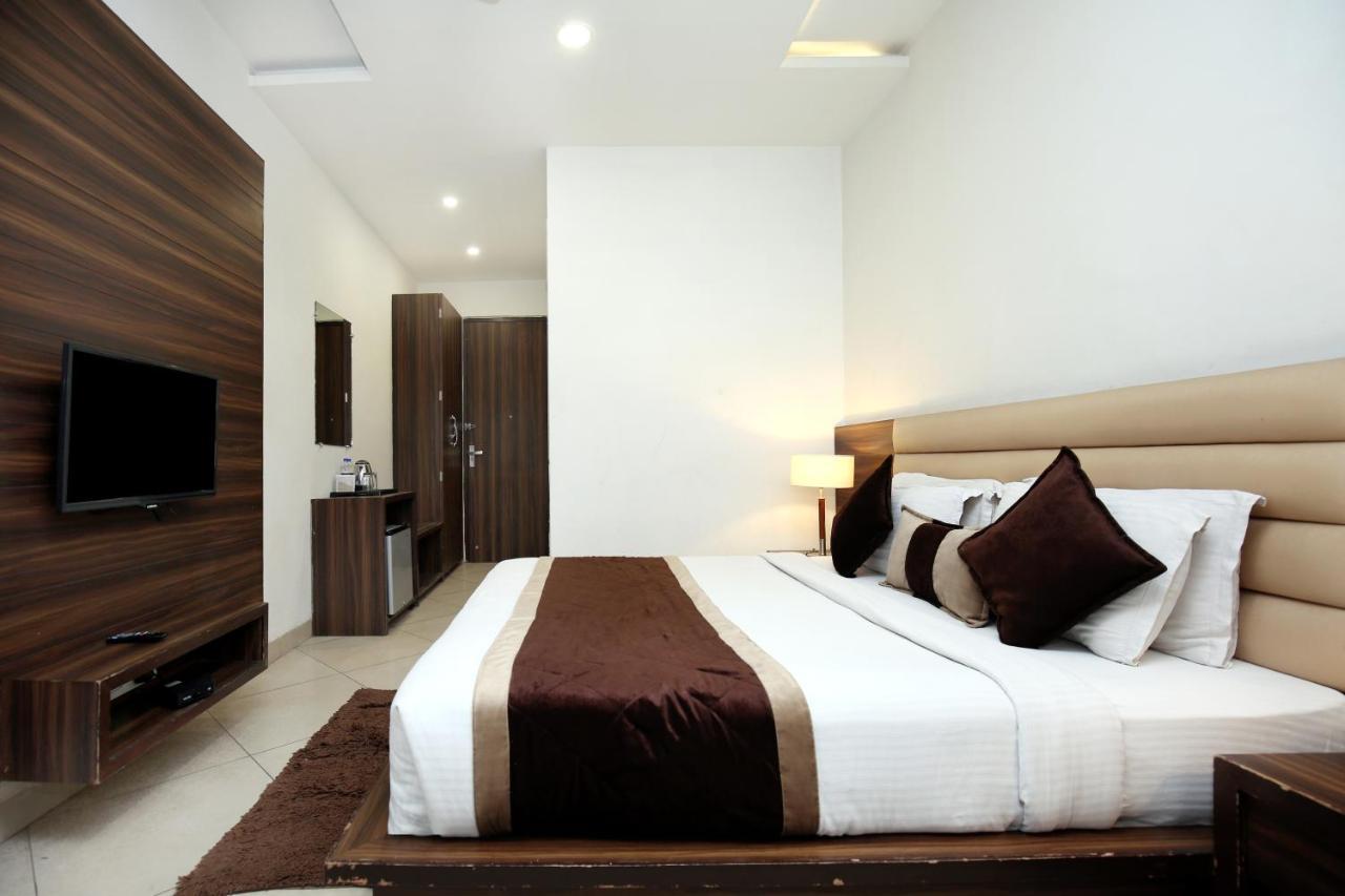 Hotel Kingsway By Levelup Hotels Hotel