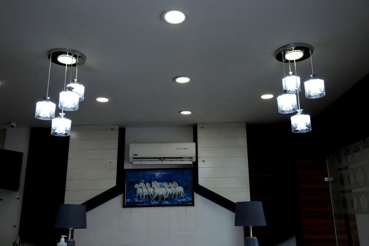 Hotel Kingsway By Levelup Hotels Hotel 3*
