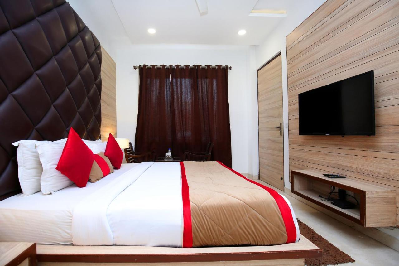 Hotel Hotel Kingsway By Levelup Hotels Amritsar
