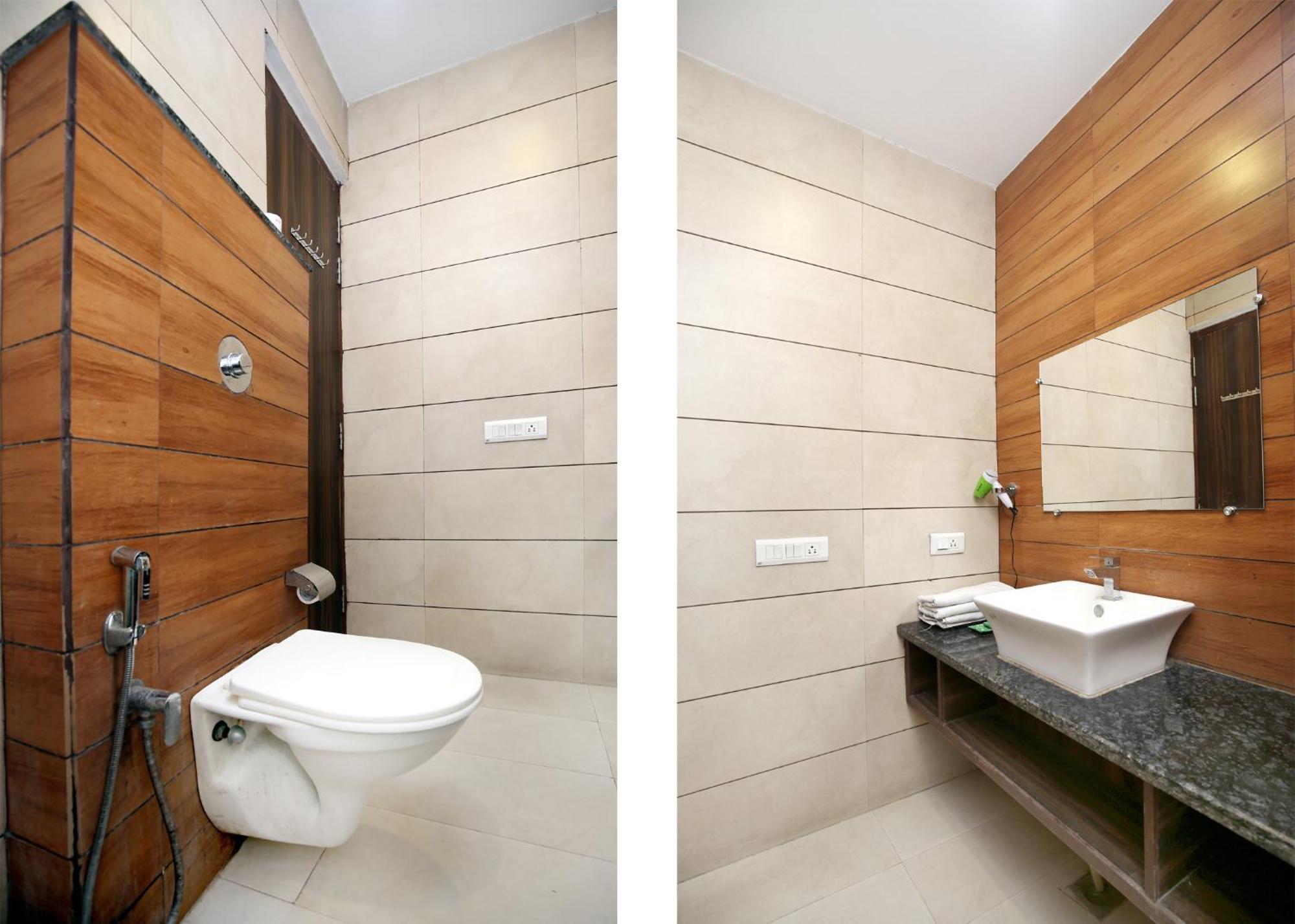 Hotel Kingsway By Levelup Hotels Hotel