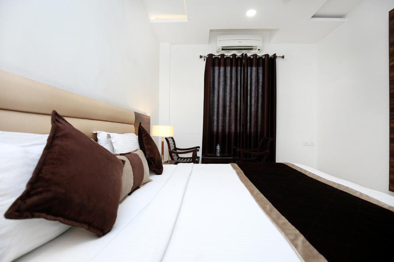 Hotel Hotel Kingsway By Levelup Hotels 3*