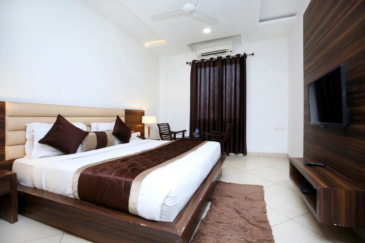 Hotel Hotel Kingsway By Levelup Hotels