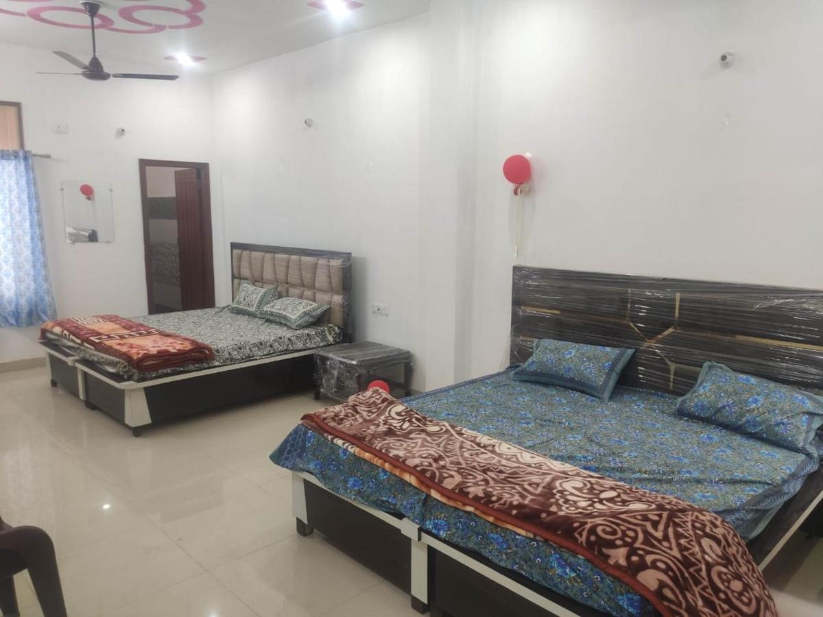 Roop Niwas Bed & Breakfast *