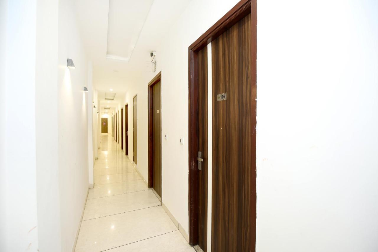 Hotel Kingsway By Levelup Hotels Amritsar