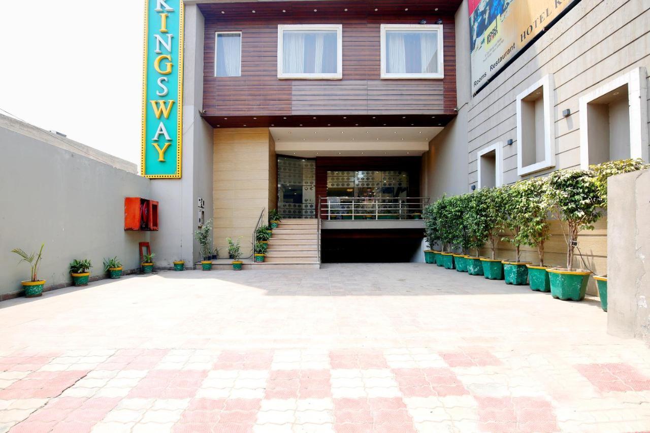Hotel Kingsway By Levelup Hotels Hotel 3*
