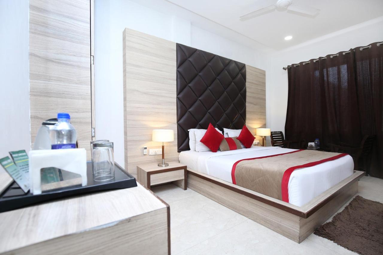 Hotel Kingsway By Levelup Hotels