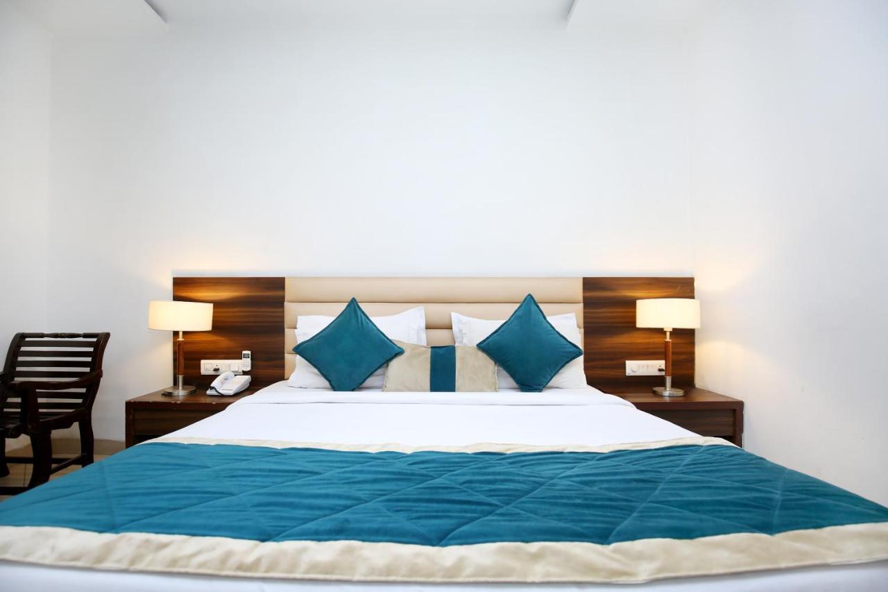 Hotel Kingsway By Levelup Hotels Hotel 3*