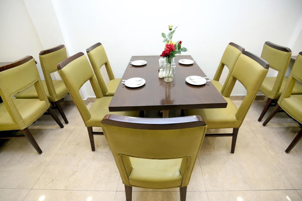 Hotel Hotel Kingsway By Levelup Hotels 3*
