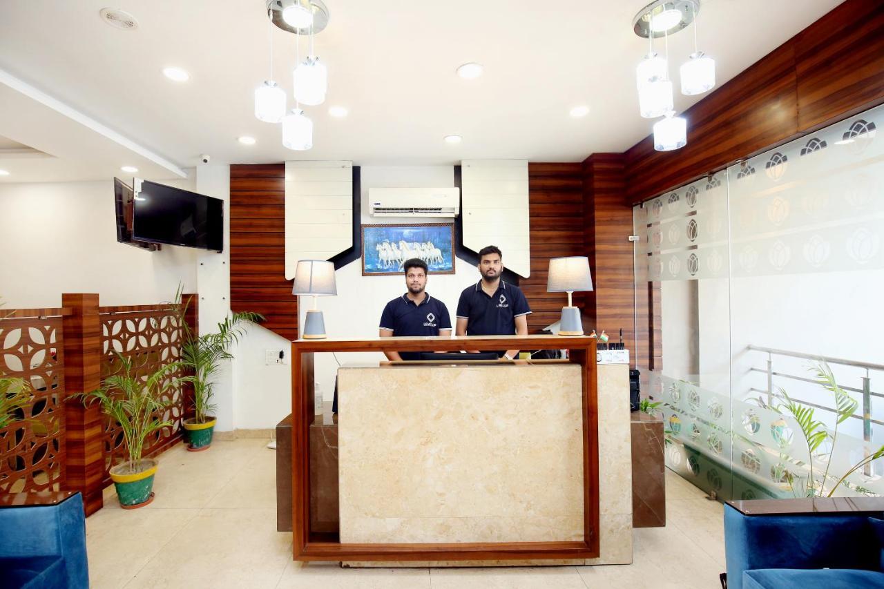 Hotel Hotel Kingsway By Levelup Hotels