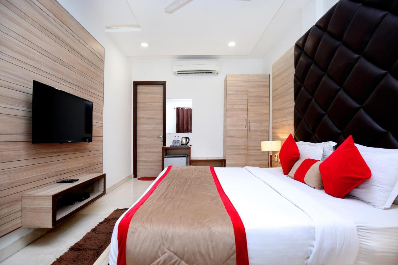 Hotel Hotel Kingsway By Levelup Hotels