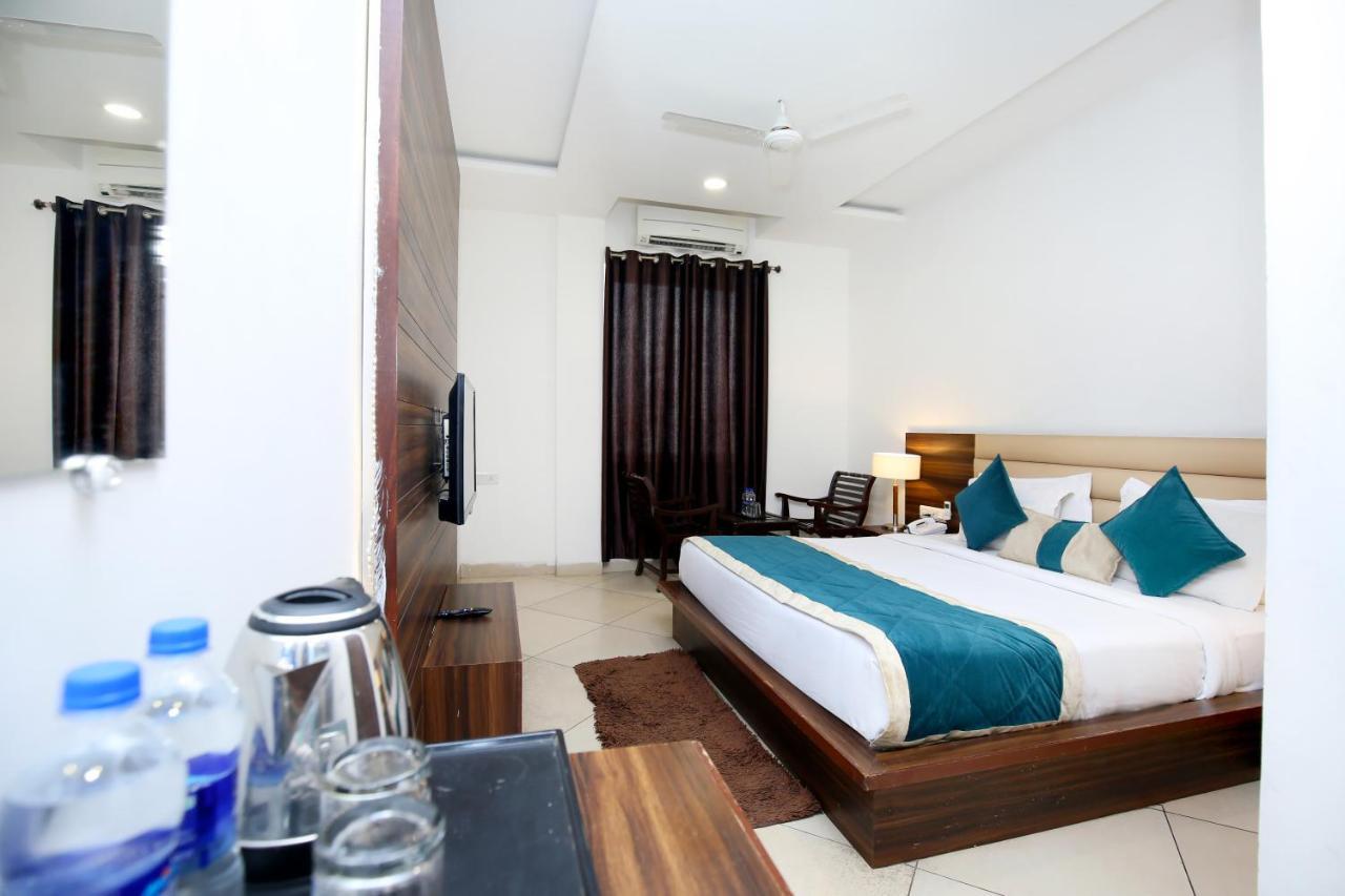 Hotel Hotel Kingsway By Levelup Hotels