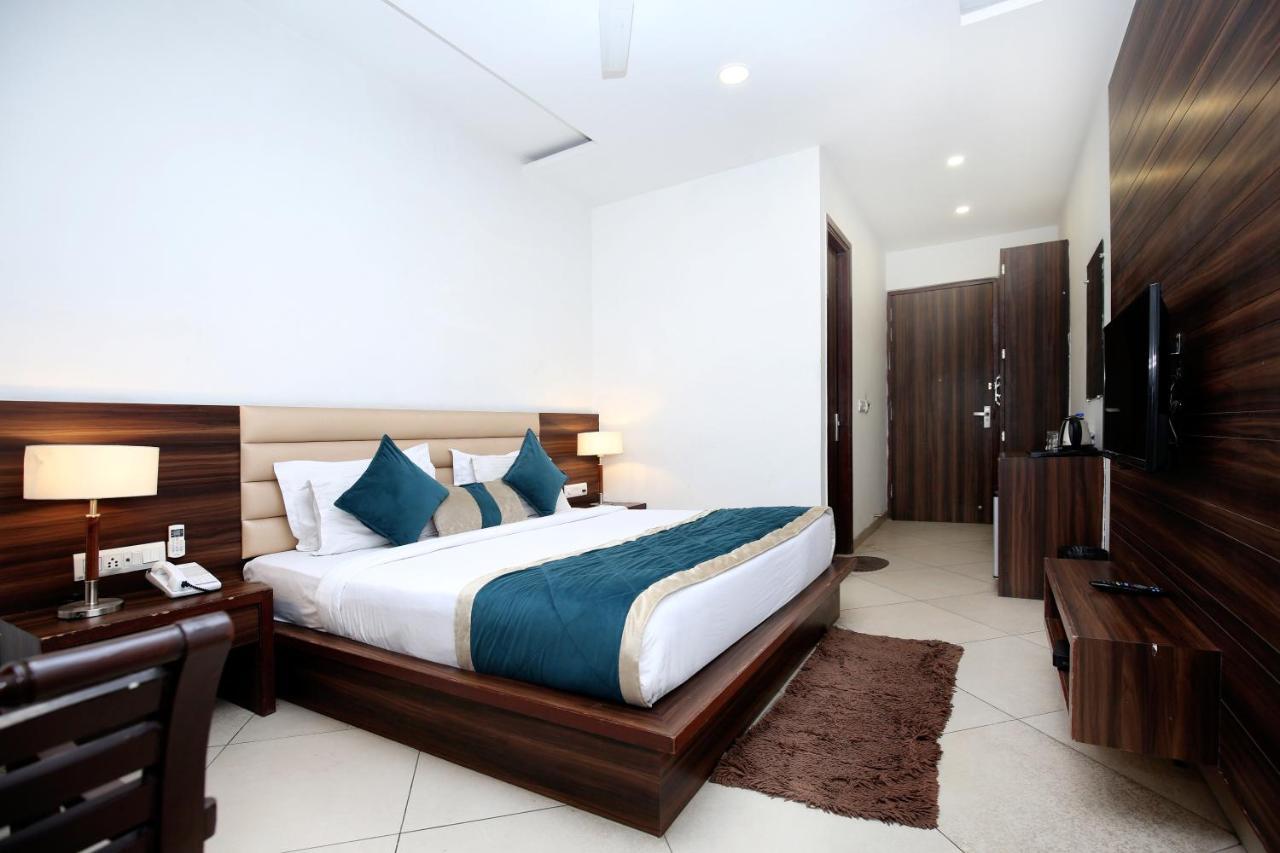 Hotel Kingsway By Levelup Hotels Hotel