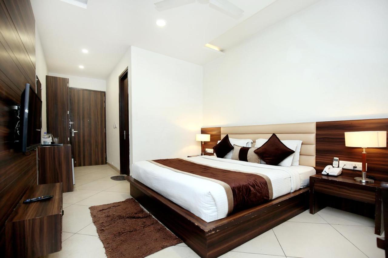 Hotel Kingsway By Levelup Hotels 3*