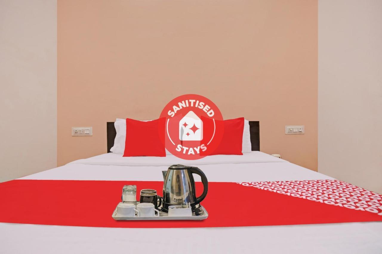 Oyo Vishal Hotel 3*