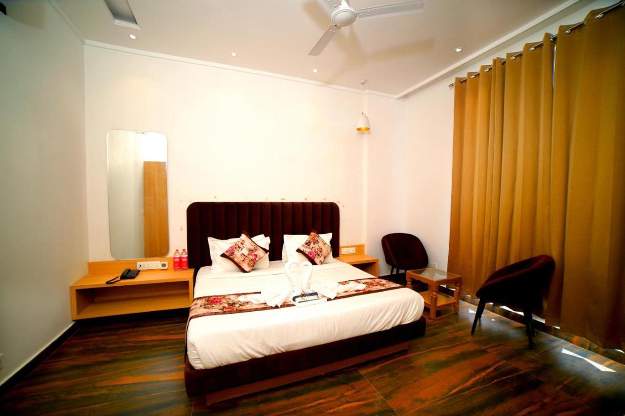 Diamond View 4* Amritsar