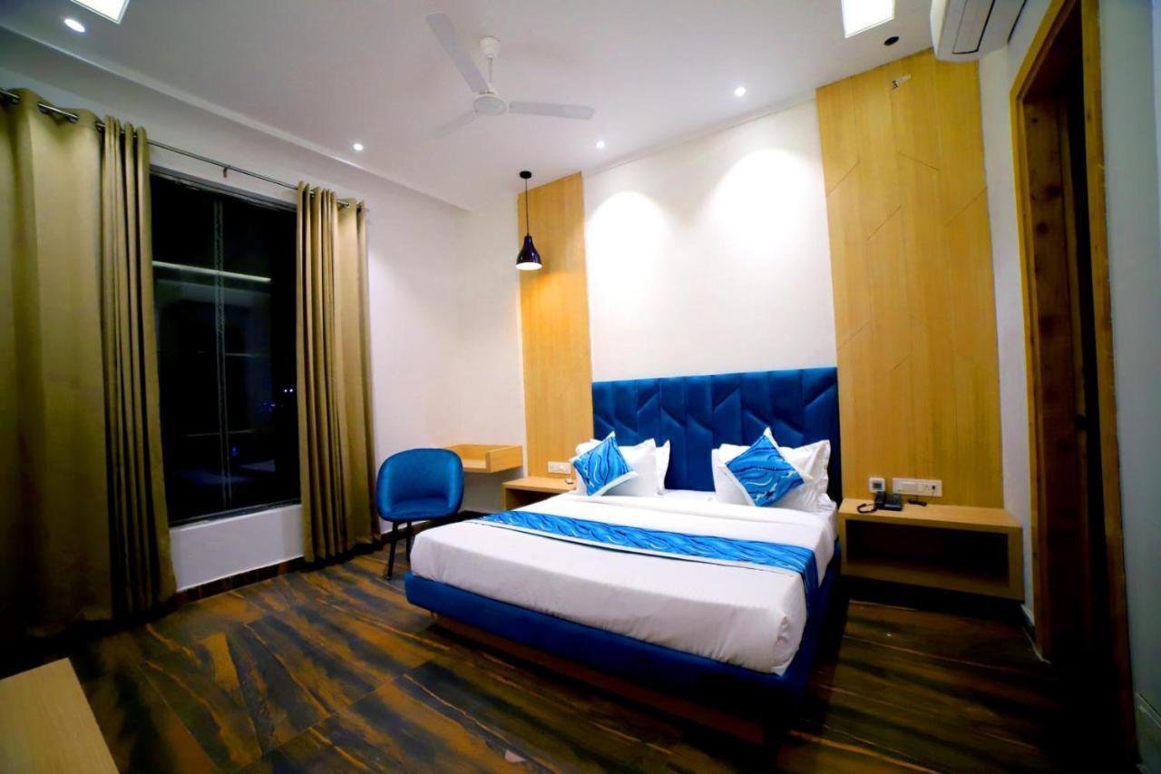 Diamond View Hotel