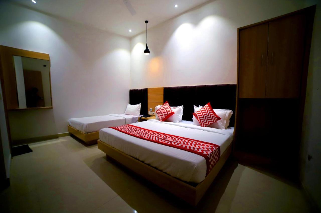 Hotel Diamond View 4*