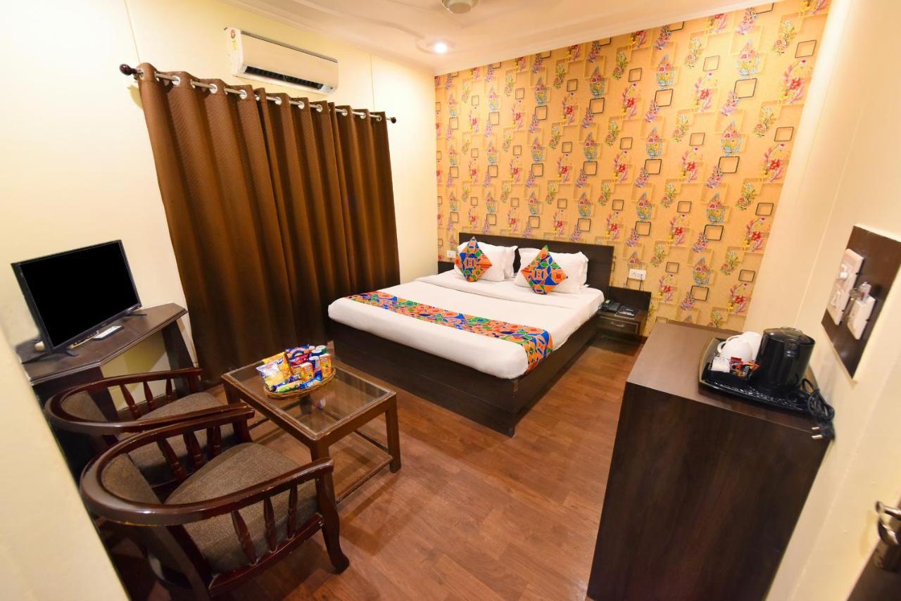 Basera Boutique A Unit Of Vintage Hotel Amritsar