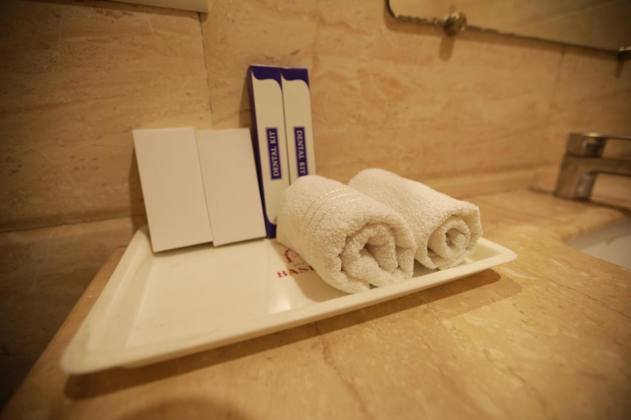 Basera Boutique A Unit Of Vintage 3* Amritsar