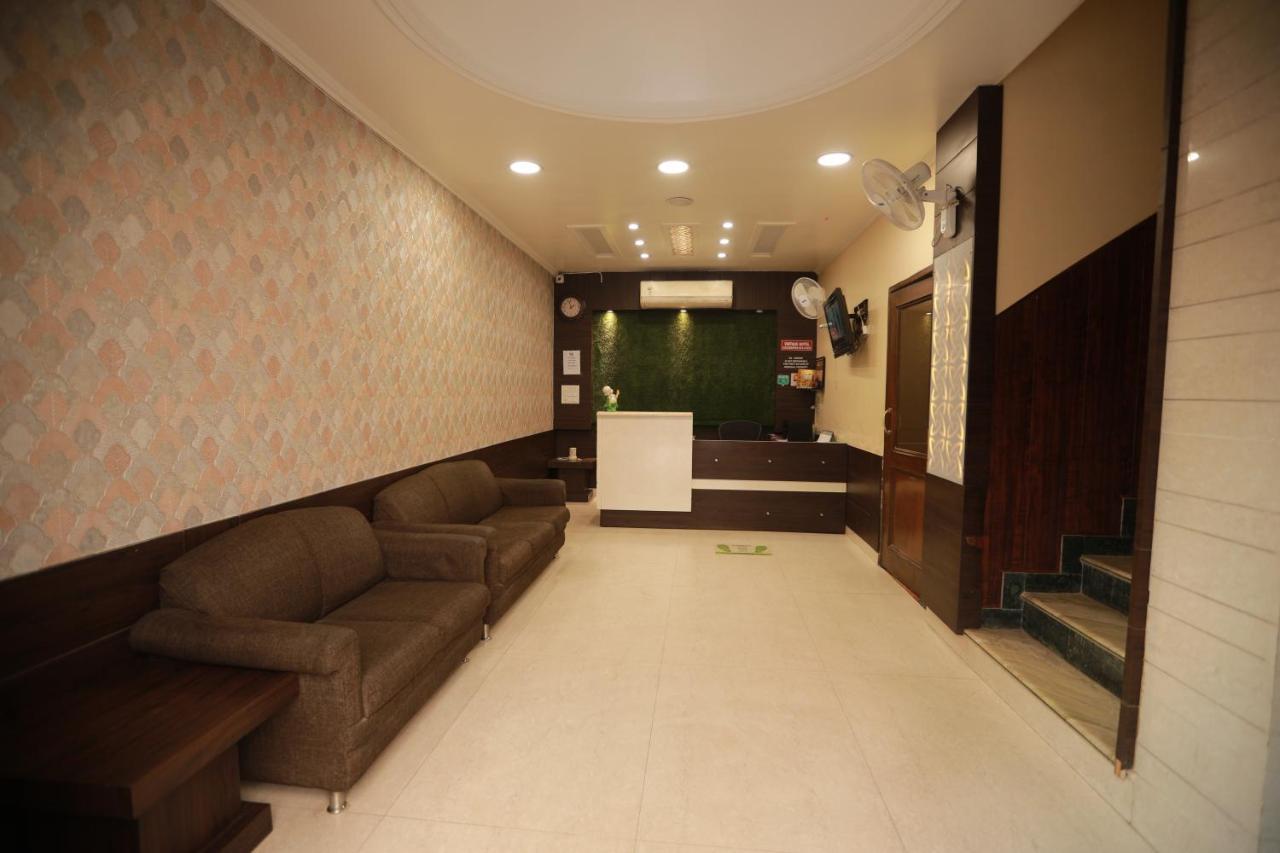 Basera Boutique A Unit Of Vintage Hotel Amritsar