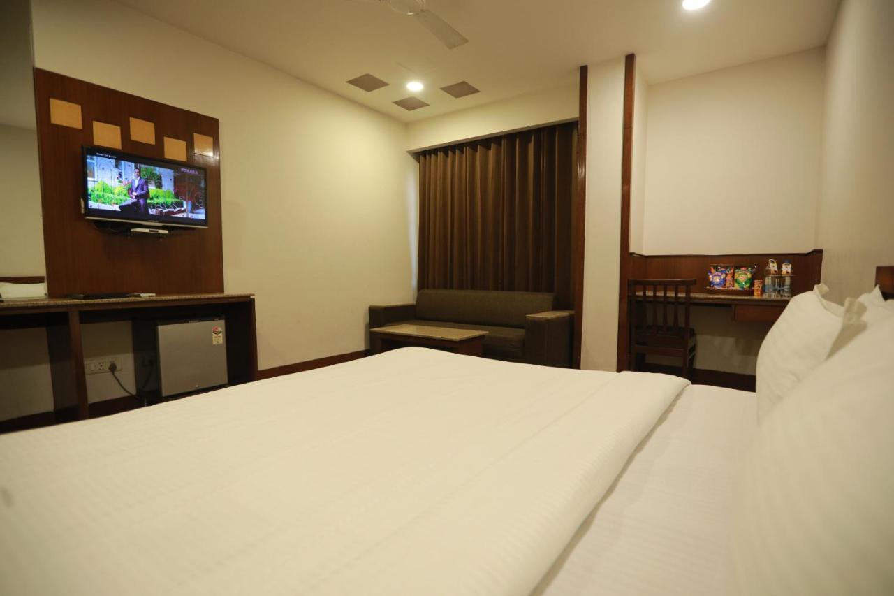 Basera Boutique A Unit Of Vintage Hotel Amritsar