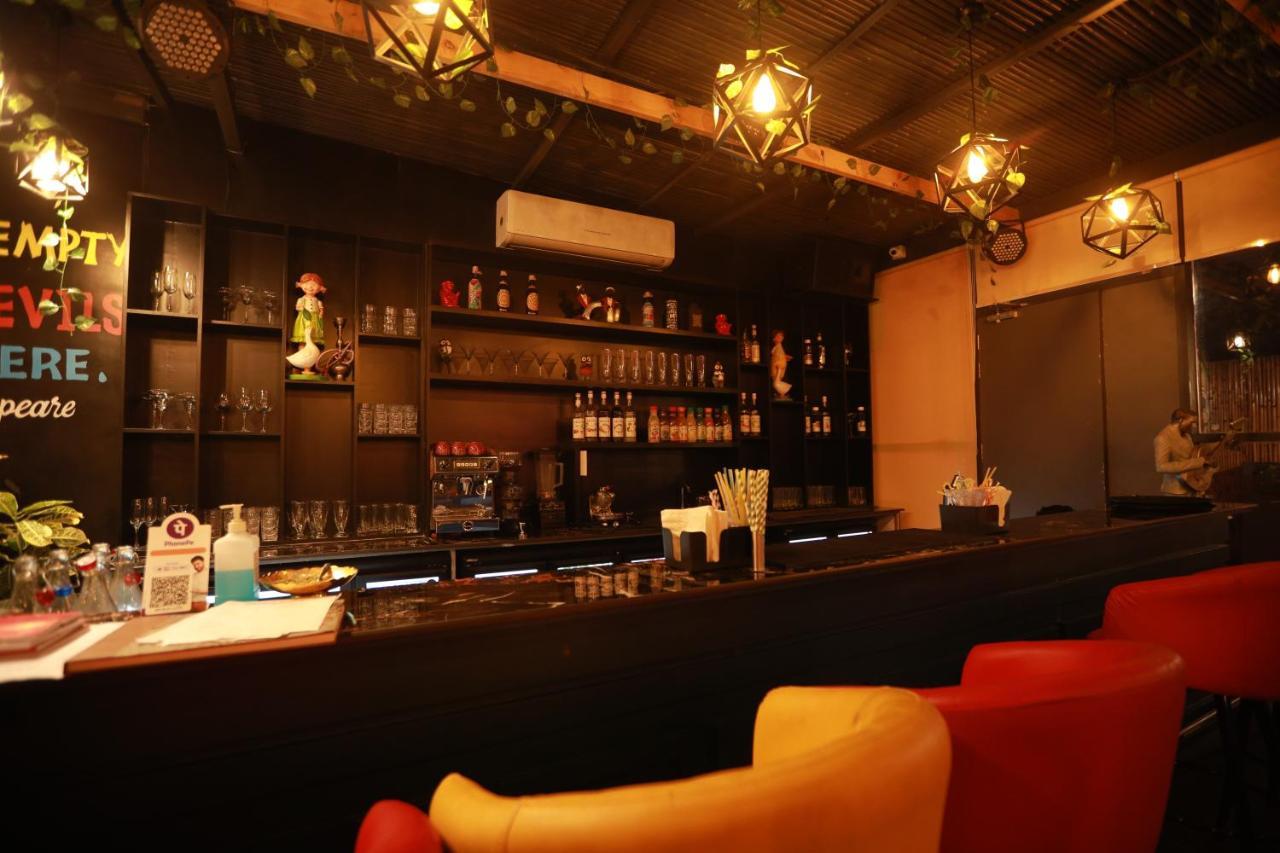 Basera Boutique A Unit Of Vintage Hotel Amritsar