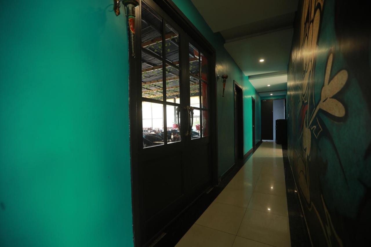Hotel Basera Boutique A Unit Of Vintage