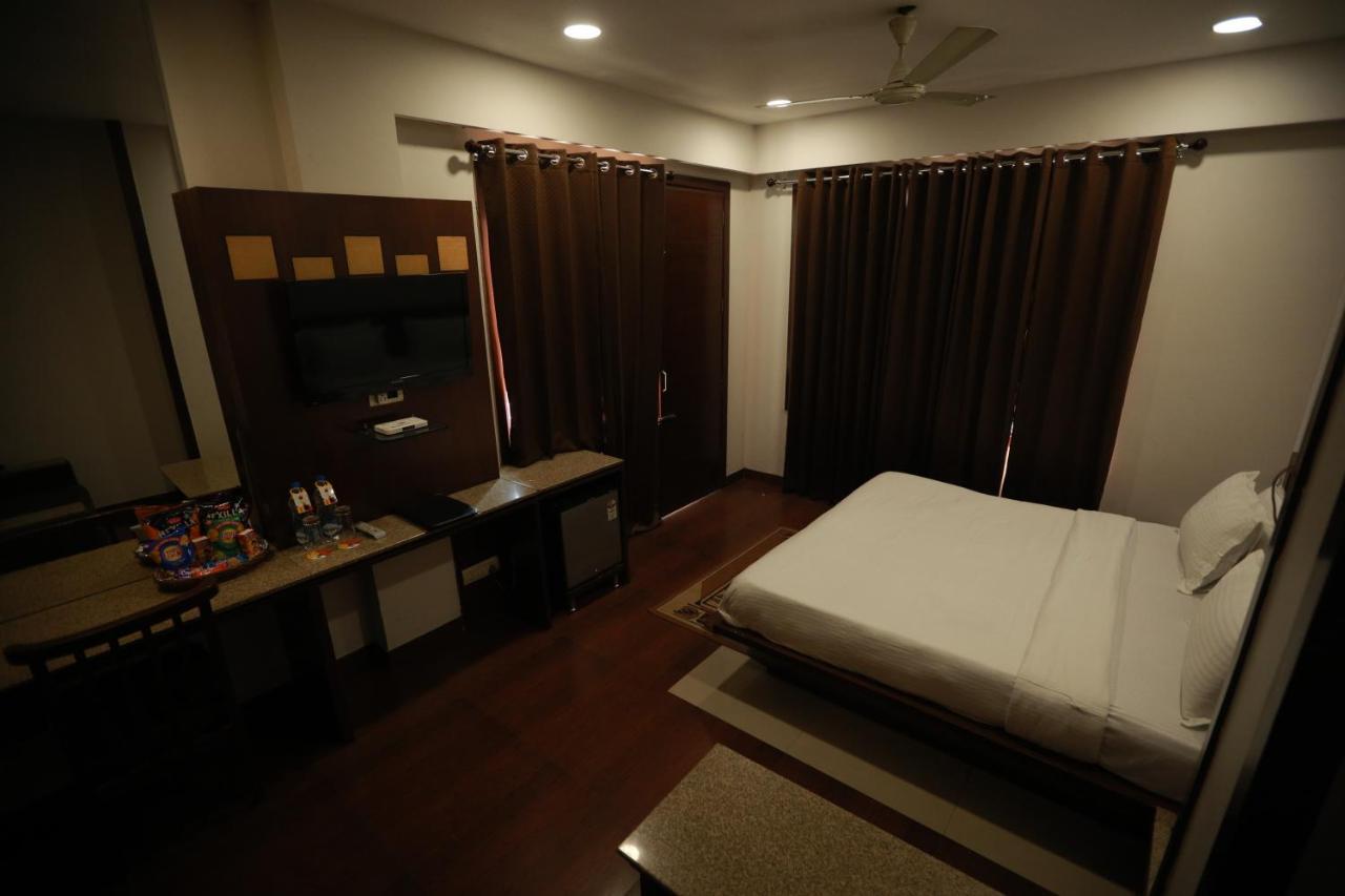 Basera Boutique A Unit Of Vintage Hotel