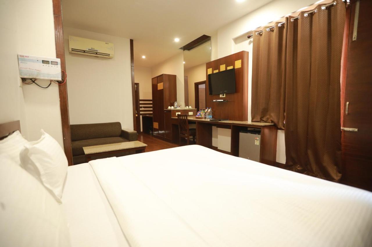 Hotel Basera Boutique A Unit Of Vintage