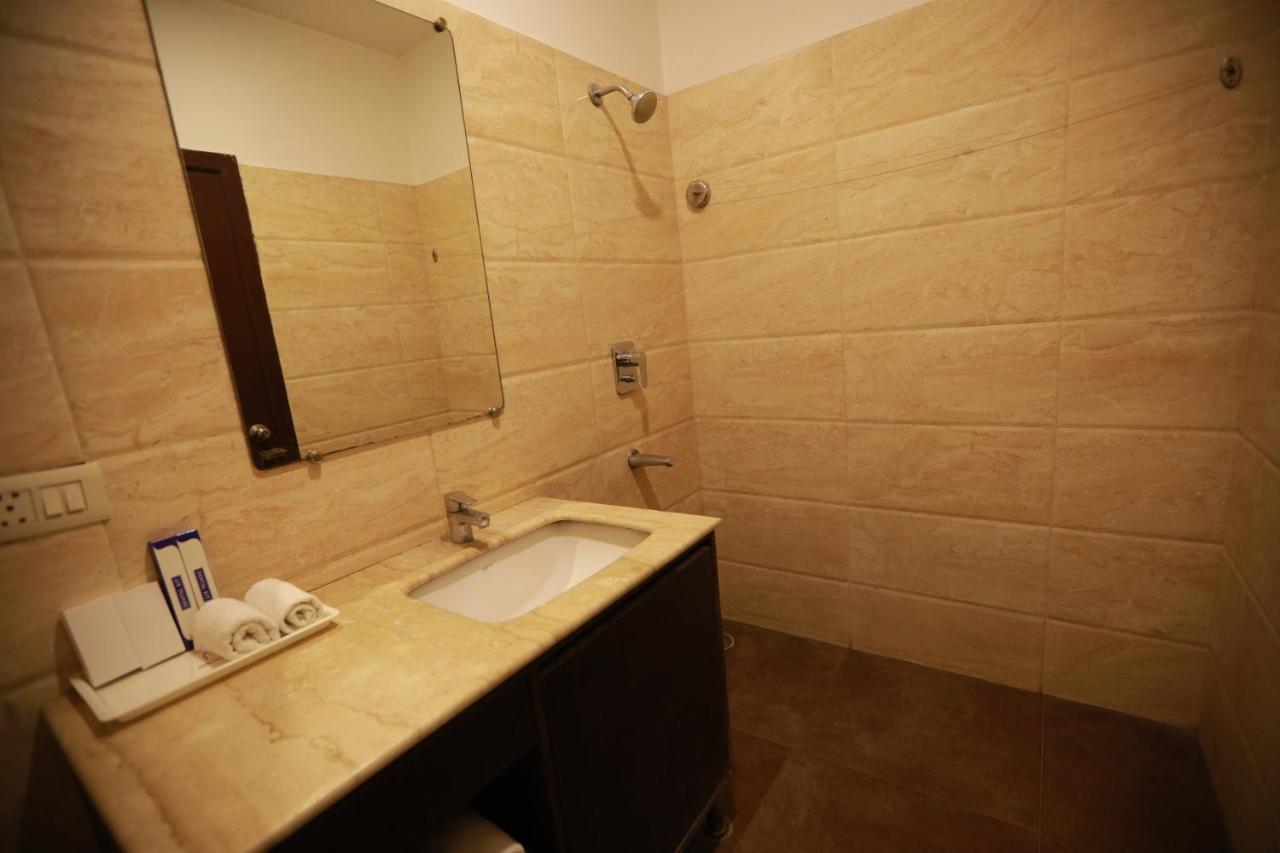 Hotel Basera Boutique A Unit Of Vintage