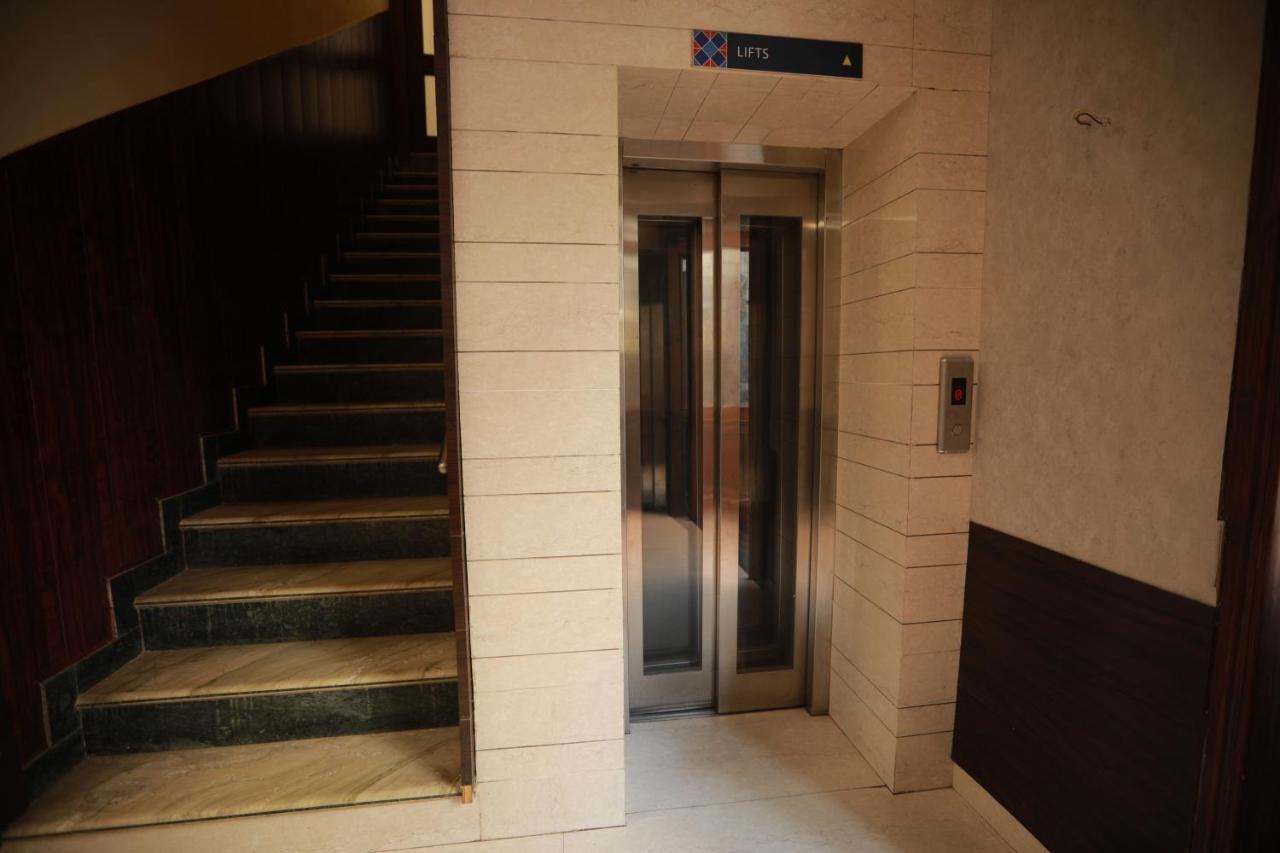 Basera Boutique A Unit Of Vintage Hotel 3*