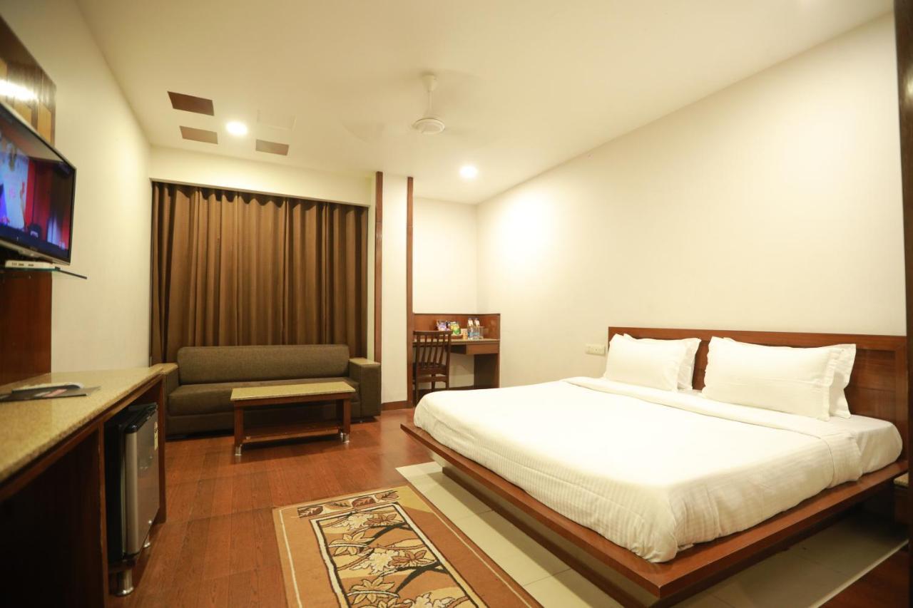 Basera Boutique A Unit Of Vintage Hotel Amritsar