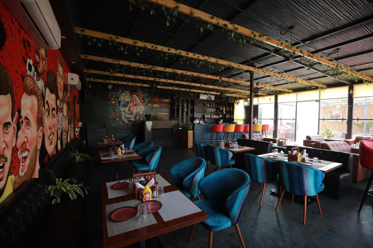 Basera Boutique A Unit Of Vintage 3* Amritsar