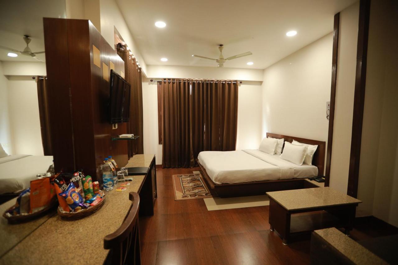 Basera Boutique A Unit Of Vintage Hotel