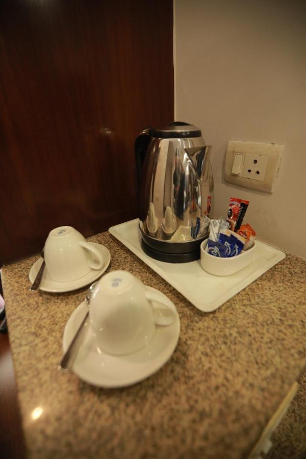 Basera Boutique A Unit Of Vintage Hotel Amritsar