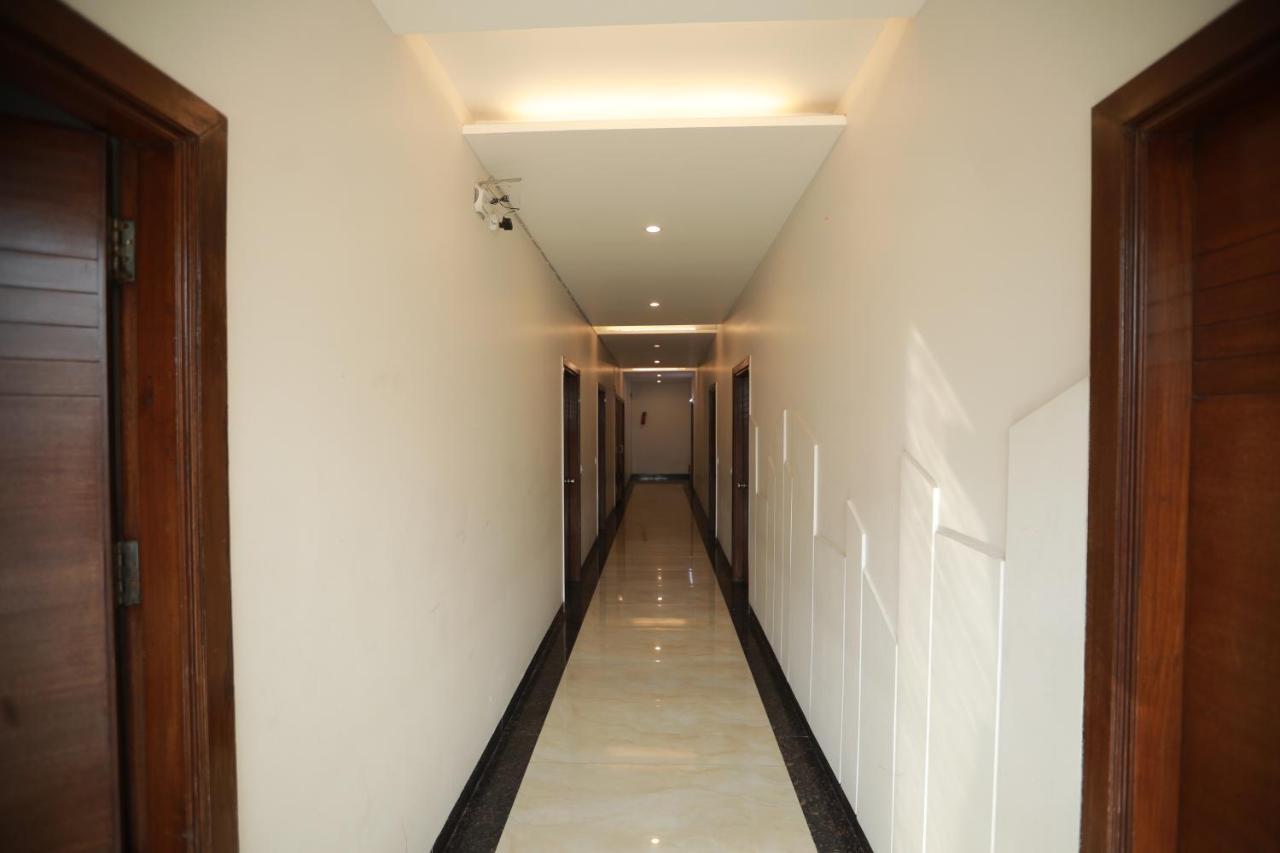 Basera Boutique A Unit Of Vintage Hotel 3*
