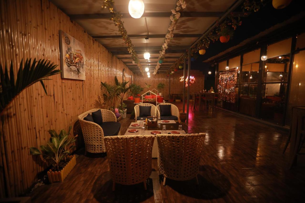 Basera Boutique A Unit Of Vintage Hotel Amritsar