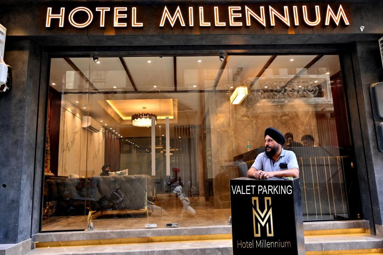 Millennium 3* Amritsar