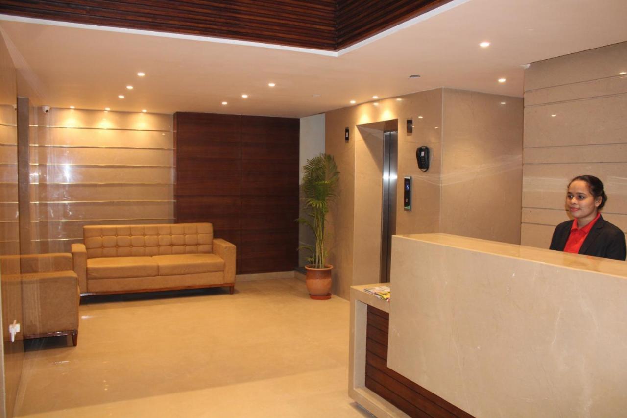 Sagar Just 5 Min From Golden Temple Bed & Breakfast *