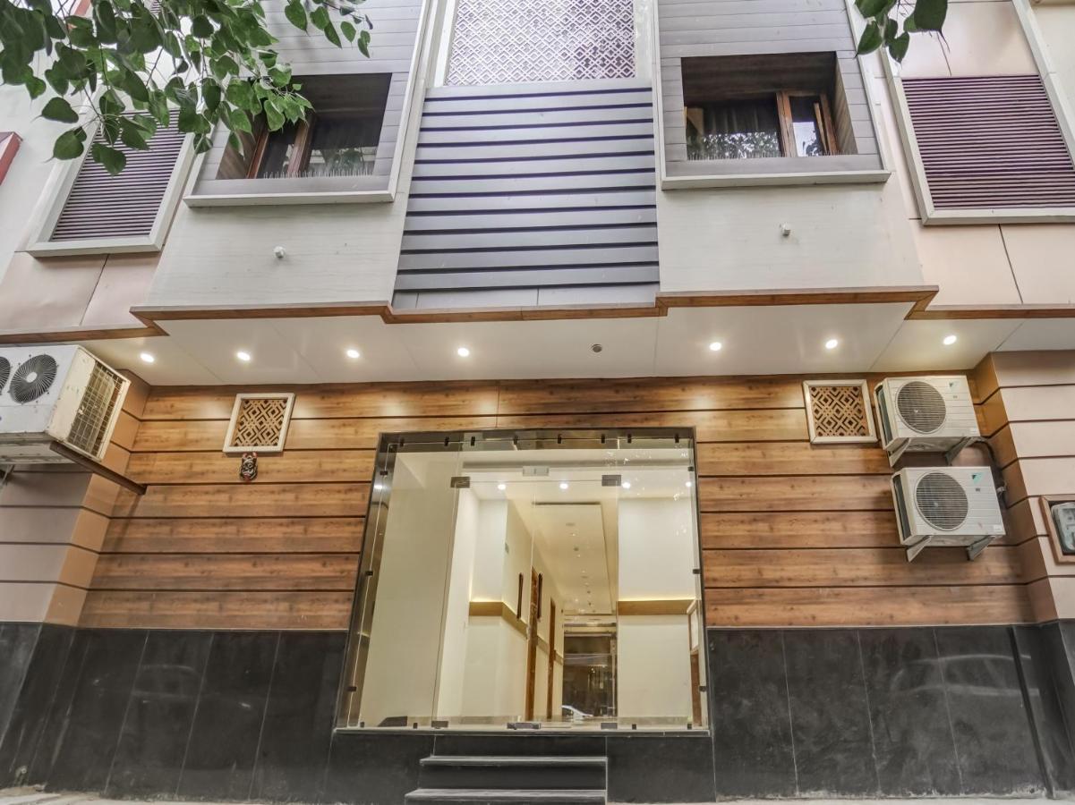 Oyo Townhouse 650 Aura 3* Amritsar