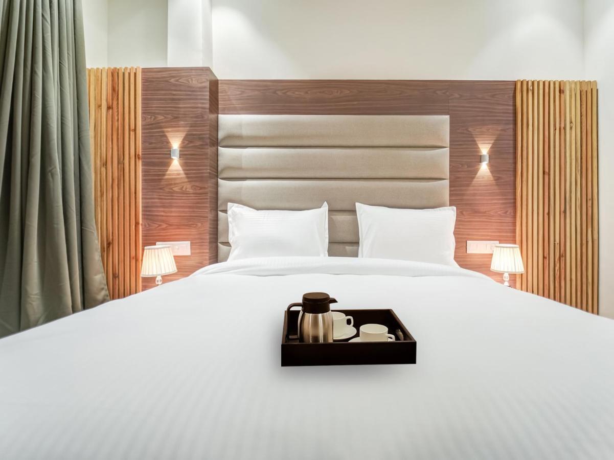 Oyo Townhouse 650 Aura 3* Amritsar