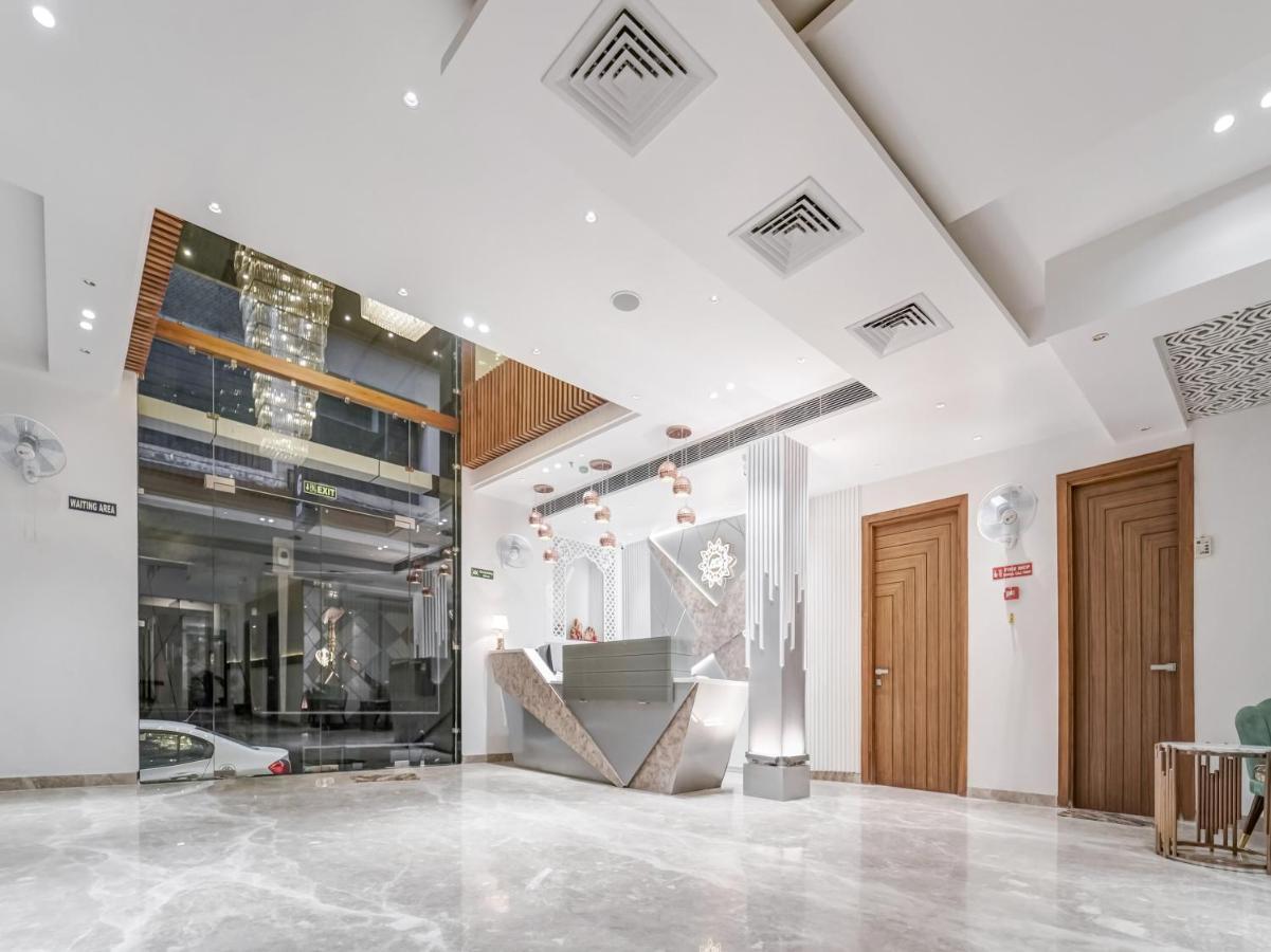 Hotel Oyo Townhouse 650 Aura 3*