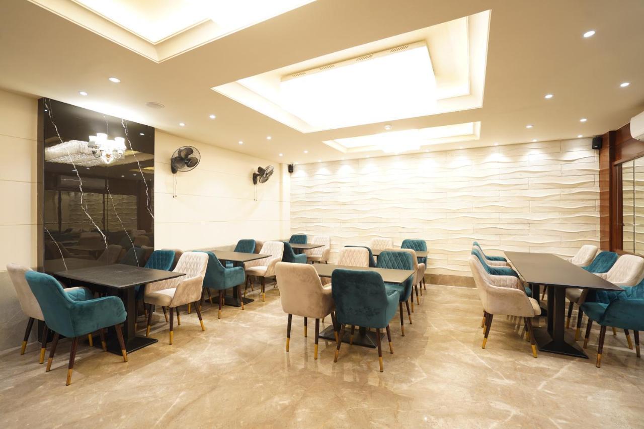 Hotel Millennium 3*
