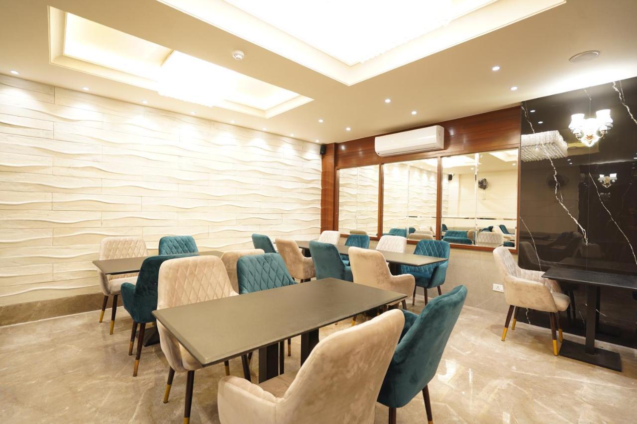 Millennium Hotel